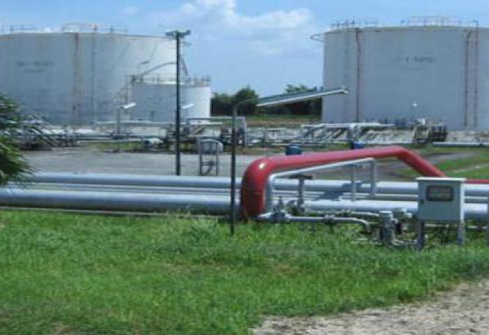 Kilang Pertamina Dikeluhkan Warga Cilacap